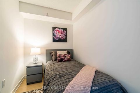 Photo 6 at 2203 - 75 Queens Wharf Road, Waterfront Communities C1, Toronto