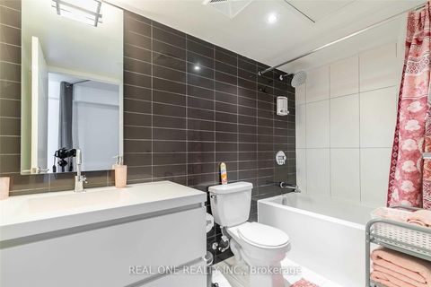 Photo 7 at 2203 - 75 Queens Wharf Road, Waterfront Communities C1, Toronto