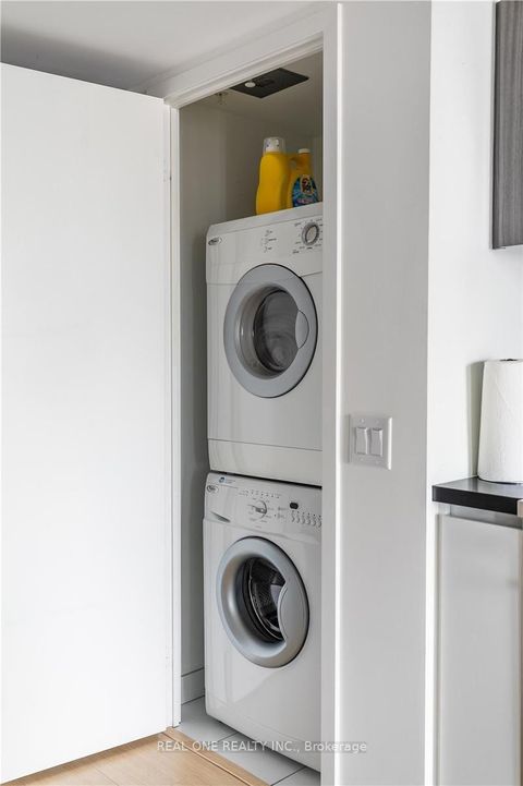 Photo 8 at 2203 - 75 Queens Wharf Road, Waterfront Communities C1, Toronto