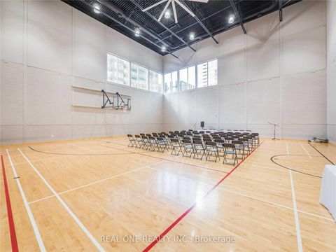 Photo 11 at 2203 - 75 Queens Wharf Road, Waterfront Communities C1, Toronto