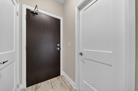Photo 5 at 323 - 50 Lakebreeze Drive, Newcastle, Clarington