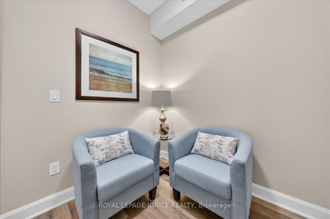 Photo 6 at 323 - 50 Lakebreeze Drive, Newcastle, Clarington