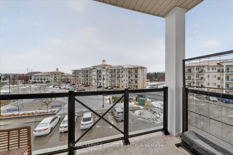 Photo 19 at 323 - 50 Lakebreeze Drive, Newcastle, Clarington