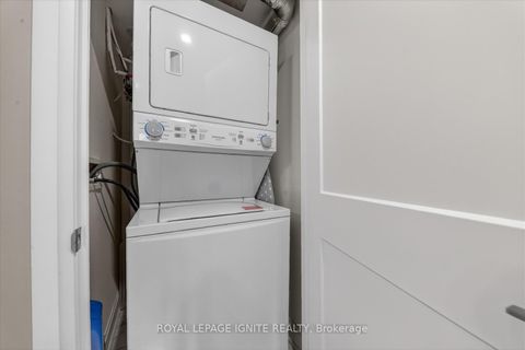 Photo 20 at 323 - 50 Lakebreeze Drive, Newcastle, Clarington