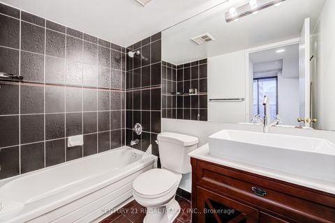 Photo 27 at 1803 - 750 Bay Street, Bay Street Corridor, Toronto