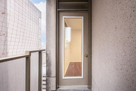 Photo 30 at 1803 - 750 Bay Street, Bay Street Corridor, Toronto