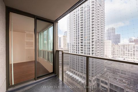 Photo 33 at 1803 - 750 Bay Street, Bay Street Corridor, Toronto