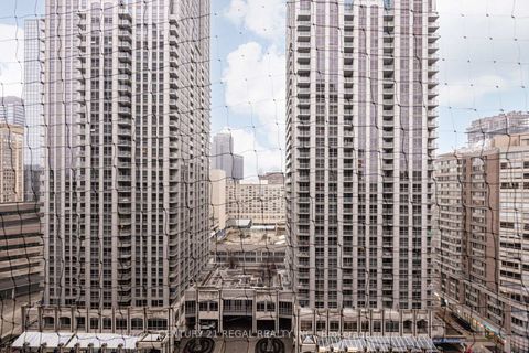 Photo 34 at 1803 - 750 Bay Street, Bay Street Corridor, Toronto