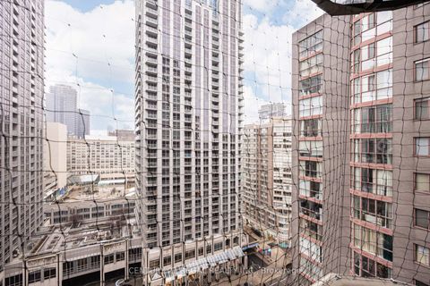 Photo 35 at 1803 - 750 Bay Street, Bay Street Corridor, Toronto