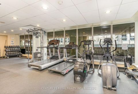 Photo 37 at 1803 - 750 Bay Street, Bay Street Corridor, Toronto