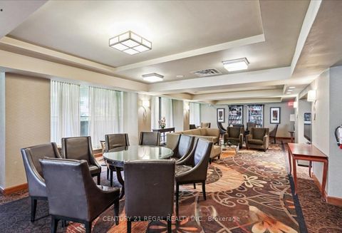 Photo 41 at 1803 - 750 Bay Street, Bay Street Corridor, Toronto