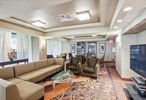 Photo 42 at 1803 - 750 Bay Street, Bay Street Corridor, Toronto