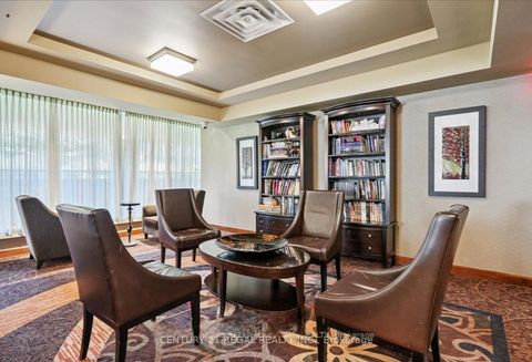 Photo 43 at 1803 - 750 Bay Street, Bay Street Corridor, Toronto