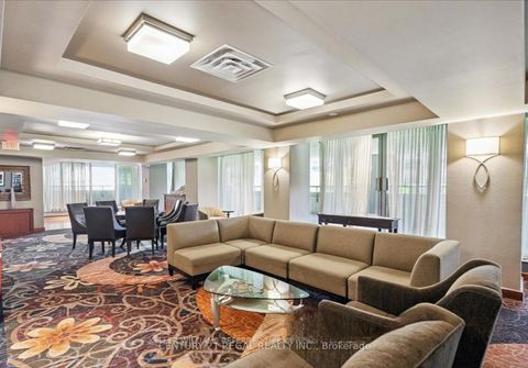 Photo 44 at 1803 - 750 Bay Street, Bay Street Corridor, Toronto