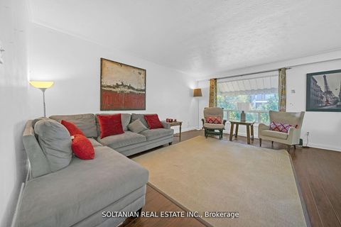 Photo 0 at 183 Maxome Avenue, Newtonbrook East, Toronto