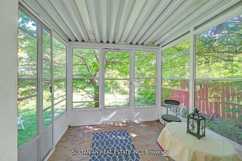 Photo 16 at 183 Maxome Avenue, Newtonbrook East, Toronto