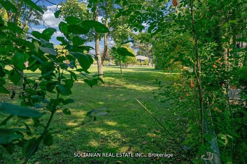 Photo 27 at 183 Maxome Avenue, Newtonbrook East, Toronto