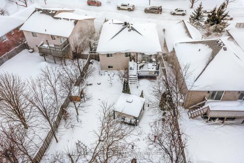 Photo 31 at 92 Snowy Owl Crescent, Little Lake, Barrie