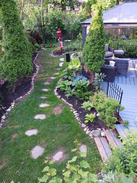 Photo 38 at 92 Snowy Owl Crescent, Little Lake, Barrie