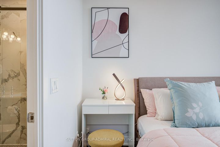 Photo 21 at 912 - 7 Kenaston Gardens, Bayview Village, Toronto