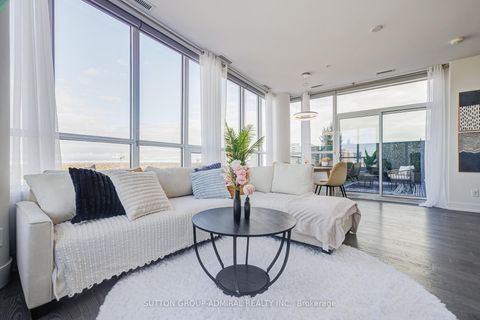 Photo 0 at 912 - 7 Kenaston Gardens, Bayview Village, Toronto