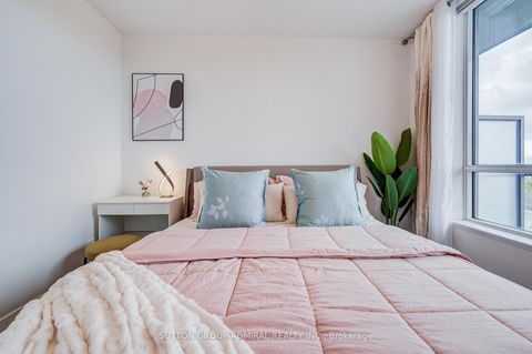 Photo 20 at 912 - 7 Kenaston Gardens, Bayview Village, Toronto