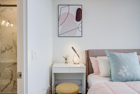 Photo 21 at 912 - 7 Kenaston Gardens, Bayview Village, Toronto