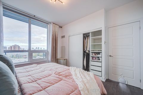 Photo 22 at 912 - 7 Kenaston Gardens, Bayview Village, Toronto