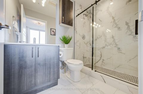 Photo 24 at 912 - 7 Kenaston Gardens, Bayview Village, Toronto