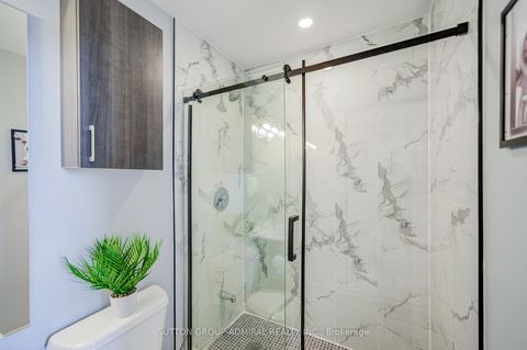 Photo 25 at 912 - 7 Kenaston Gardens, Bayview Village, Toronto