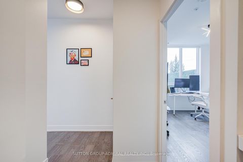 Photo 26 at 912 - 7 Kenaston Gardens, Bayview Village, Toronto