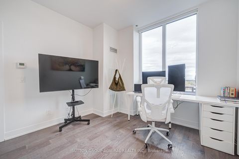 Photo 27 at 912 - 7 Kenaston Gardens, Bayview Village, Toronto