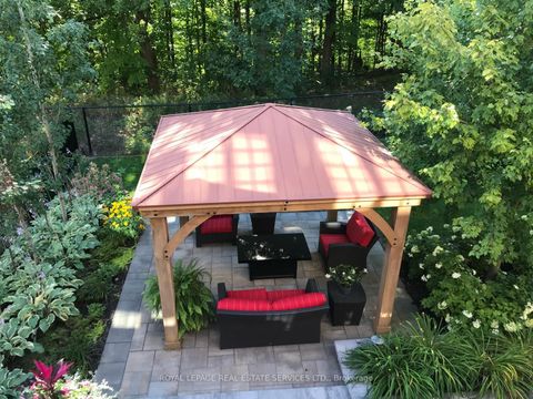 Photo 48 at 68 Annsleywood Court, Kleinburg, Vaughan