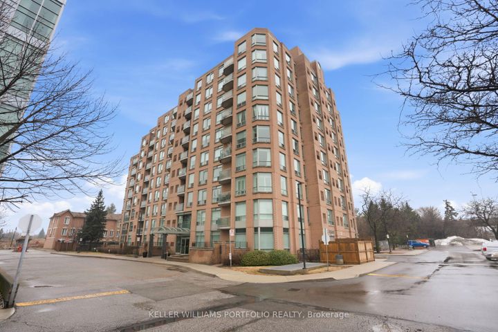 Photo 0 at 802 - 190 Manitoba Street, Mimico, Toronto