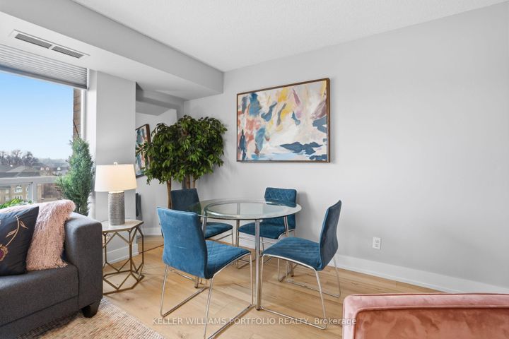 Photo 10 at 802 - 190 Manitoba Street, Mimico, Toronto
