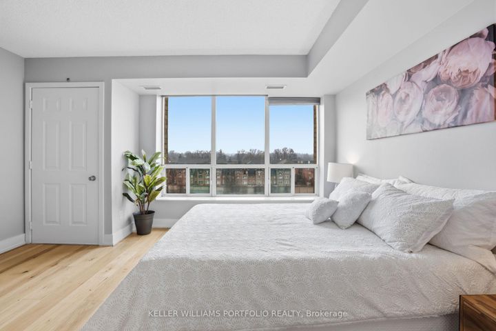 Photo 17 at 802 - 190 Manitoba Street, Mimico, Toronto