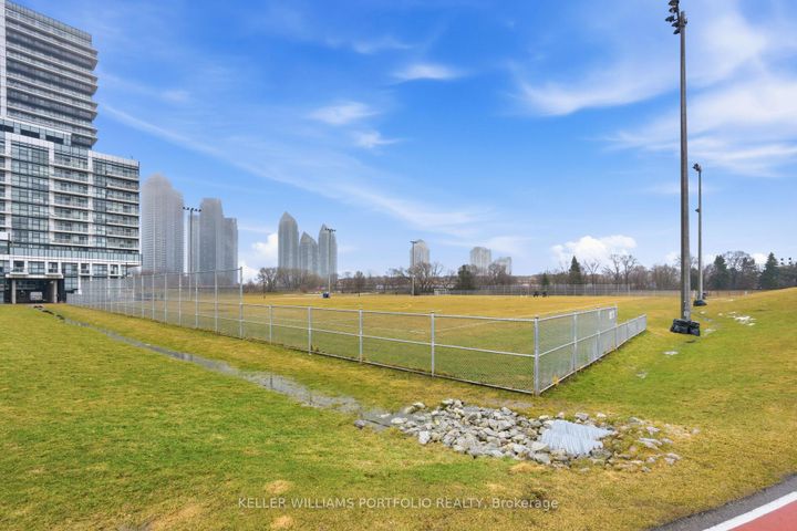 Photo 25 at 802 - 190 Manitoba Street, Mimico, Toronto