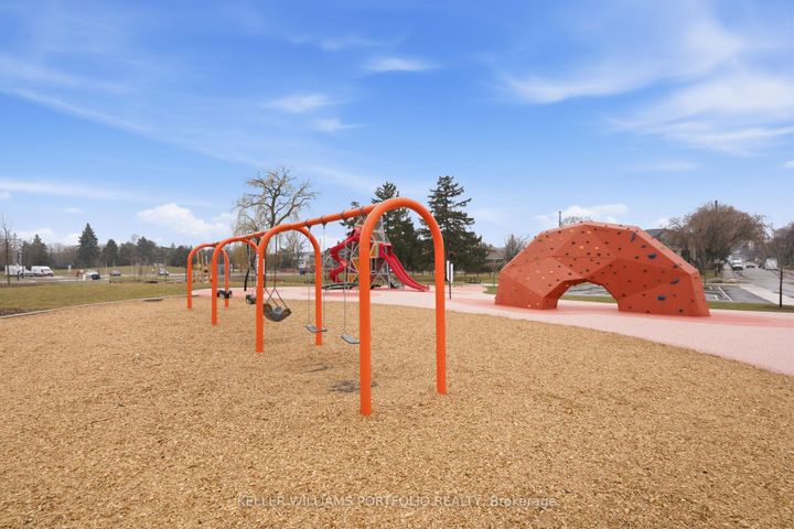 Photo 26 at 802 - 190 Manitoba Street, Mimico, Toronto