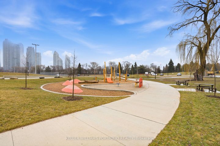 Photo 29 at 802 - 190 Manitoba Street, Mimico, Toronto