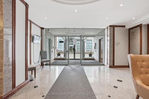Photo 2 at 802 - 190 Manitoba Street, Mimico, Toronto