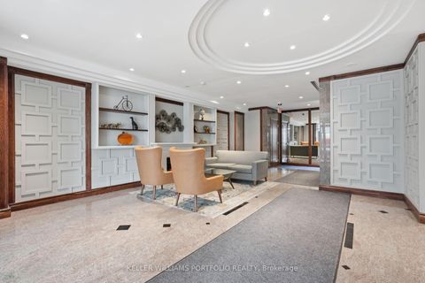 Photo 3 at 802 - 190 Manitoba Street, Mimico, Toronto