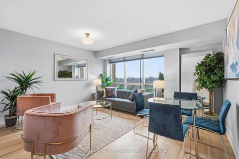 Photo 7 at 802 - 190 Manitoba Street, Mimico, Toronto