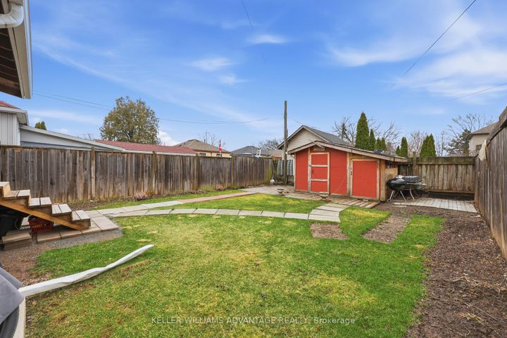 Photo 32 at 2062 Barton Street E, McQuesten, Hamilton