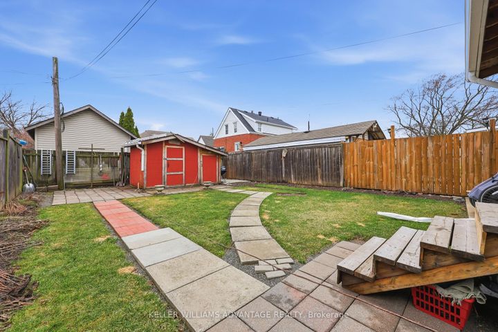 Photo 34 at 2062 Barton Street E, McQuesten, Hamilton