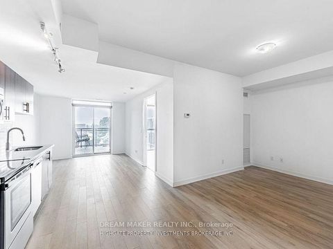 Photo 0 at 306 - 16 McAdam Avenue, Glen Park, Toronto