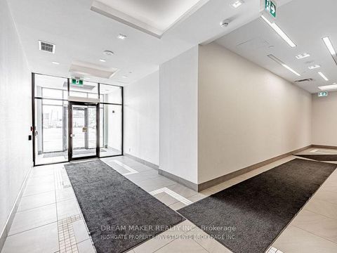 Photo 1 at 306 - 16 McAdam Avenue, Glen Park, Toronto