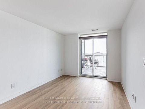 Photo 12 at 306 - 16 McAdam Avenue, Glen Park, Toronto