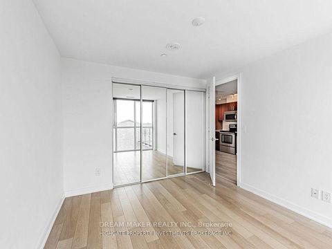 Photo 13 at 306 - 16 McAdam Avenue, Glen Park, Toronto