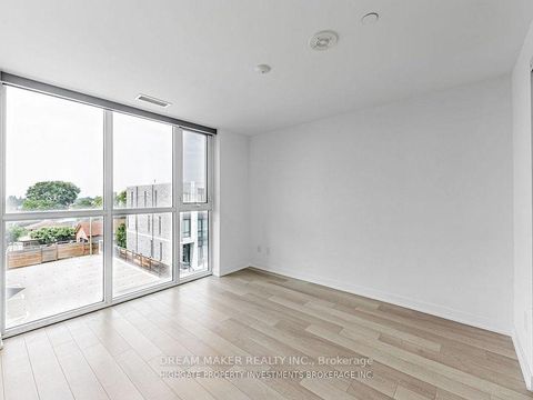 Photo 14 at 306 - 16 McAdam Avenue, Glen Park, Toronto