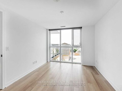Photo 15 at 306 - 16 McAdam Avenue, Glen Park, Toronto